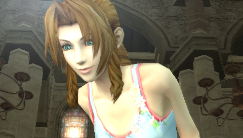 《最终幻想7:核心危机》攻略版本2|Crisis Core: Final Fantasy VII 《最终幻想7:核心危机》攻略版本2|Crisis Core: Final Fantasy VII