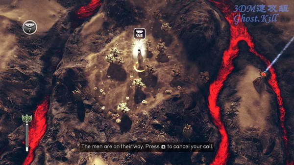 《沙尘》图文攻略|From Dust