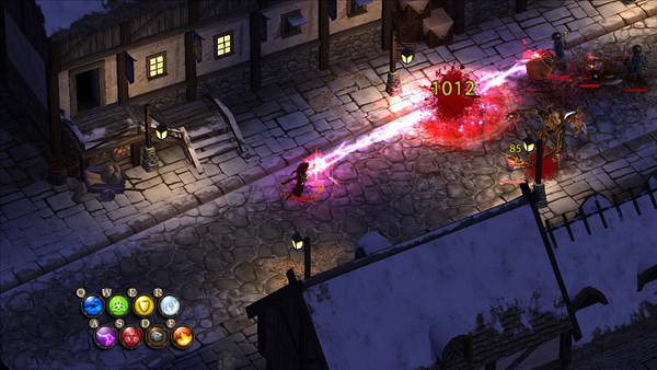 《魔法对抗》图文攻略|Magicka