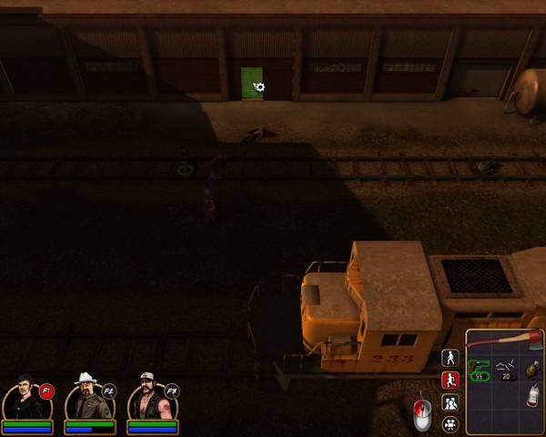 《僵尸困境》图文攻略|Trapped Dead