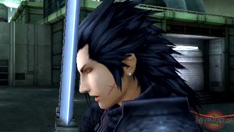 《最终幻想7:核心危机》攻略版本2|Crisis Core: Final Fantasy VII 《最终幻想7:核心危机》攻略版本2|Crisis Core: Final Fantasy VII