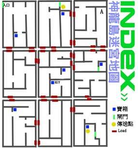 《鹿鼎记2：神龙教》全攻略