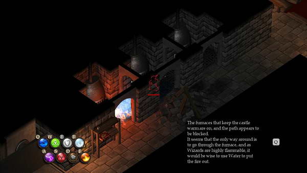 《魔法对抗》图文攻略|Magicka