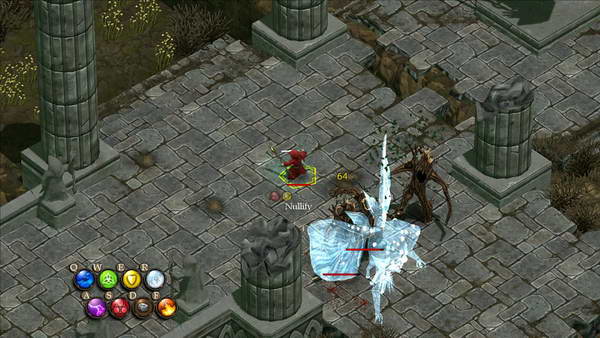 《魔法对抗》图文攻略|Magicka