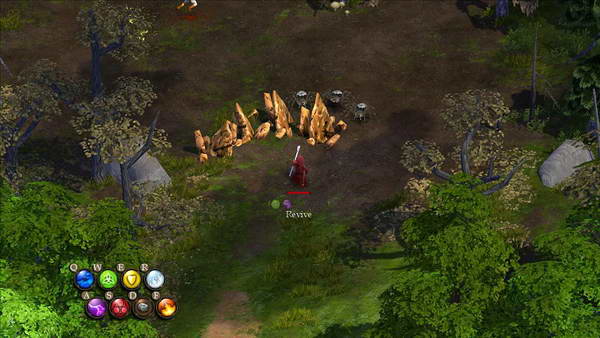 《魔法对抗》图文攻略|Magicka