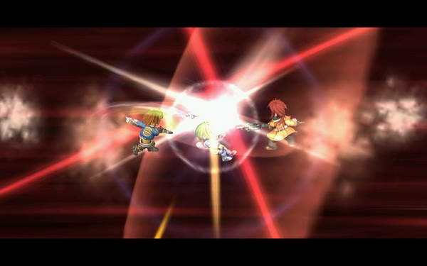 《英雄传说：零之轨迹》图文流程攻略|Legend of Heroes: Zero no Kiseki,The