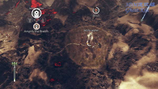 《沙尘》图文攻略|From Dust