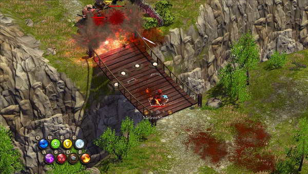 《魔法对抗》图文攻略|Magicka