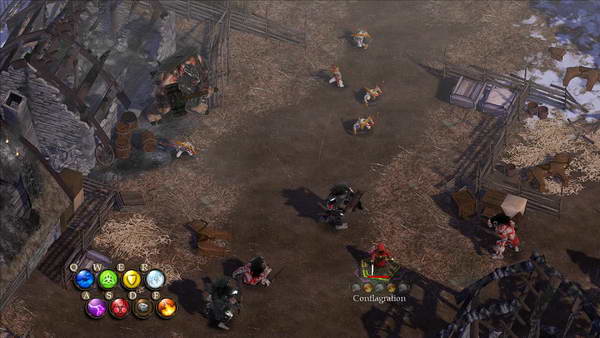 《魔法对抗》图文攻略|Magicka