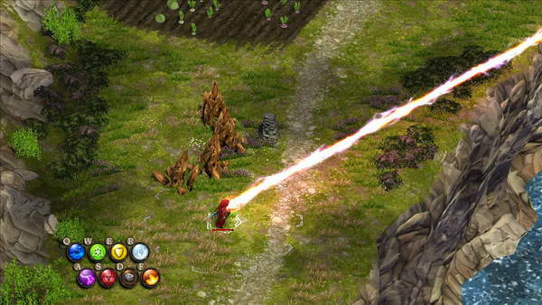 《魔法对抗》图文攻略|Magicka