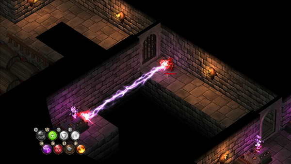 《魔法对抗》图文攻略|Magicka