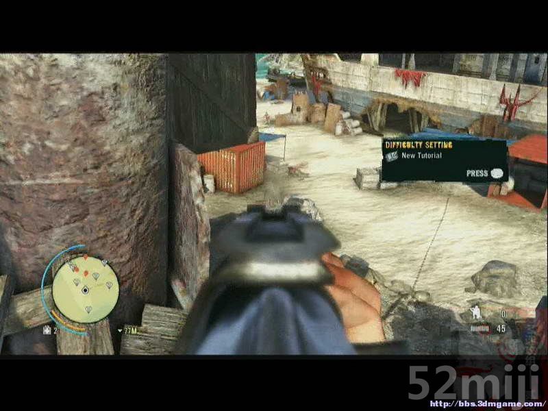 Xbox360《孤岛惊魂3》主线攻略(多图)|Far Cry 3