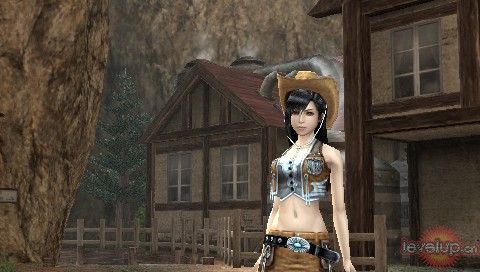 《最终幻想7:核心危机》攻略版本2|Crisis Core: Final Fantasy VII 《最终幻想7:核心危机》攻略版本2|Crisis Core: Final Fantasy VII