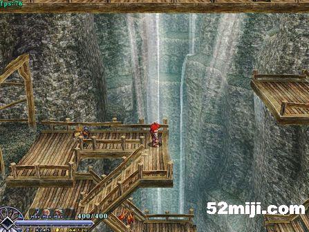 《伊苏:菲尔迦纳的誓约》攻略(图)|Ys:The Oath in Felghana 《伊苏:菲尔迦纳的誓约》攻略(图)|Ys:The Oath in Felghana