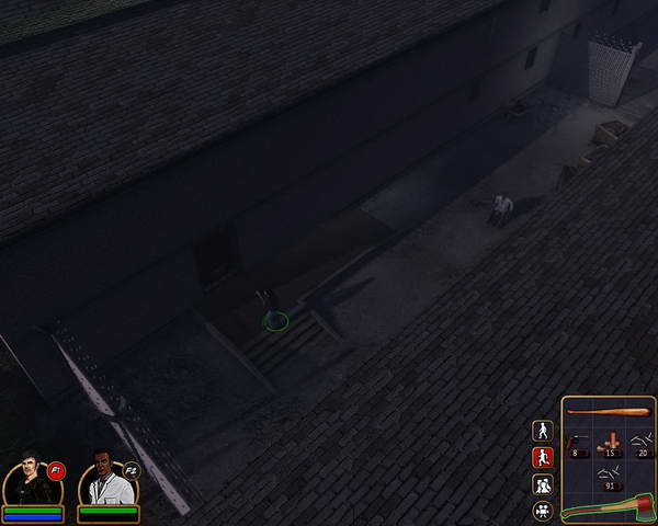 《僵尸困境》图文攻略|Trapped Dead