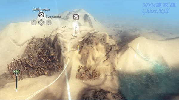 《沙尘》图文攻略|From Dust