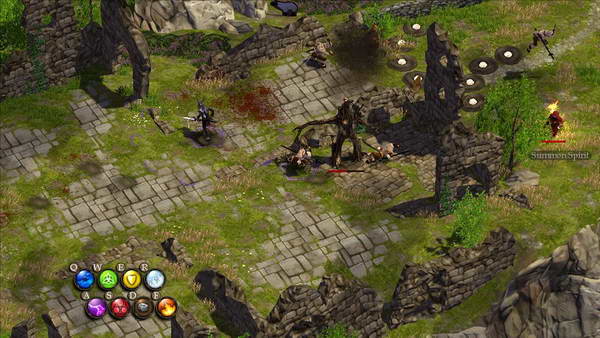 《魔法对抗》图文攻略|Magicka