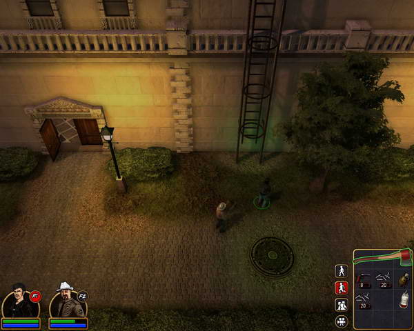 《僵尸困境》图文攻略|Trapped Dead