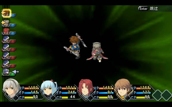 《英雄传说：零之轨迹》图文流程攻略|Legend of Heroes: Zero no Kiseki,The