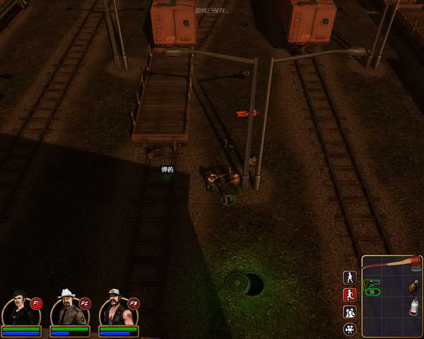 《僵尸困境》图文攻略|Trapped Dead