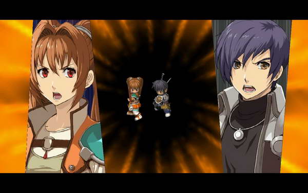 《英雄传说：零之轨迹》图文流程攻略|Legend of Heroes: Zero no Kiseki,The