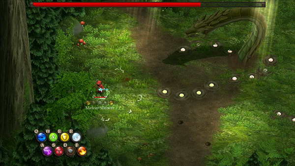 《魔法对抗》图文攻略|Magicka