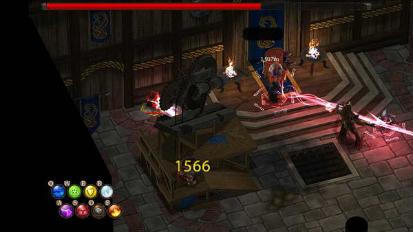 《魔法对抗》图文攻略|Magicka