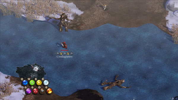 《魔法对抗》图文攻略|Magicka