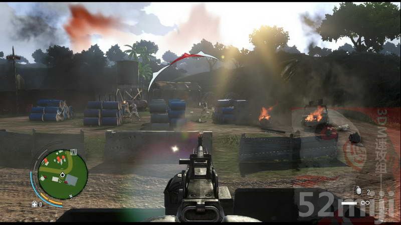 Xbox360《孤岛惊魂3》主线攻略(多图)|Far Cry 3