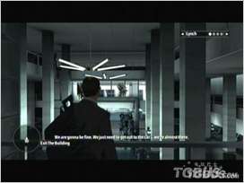 《凯恩与林奇：死人》攻略|Kane & Lynch: Dead Men