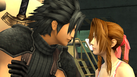 《最终幻想7:核心危机》攻略版本2|Crisis Core: Final Fantasy VII 《最终幻想7:核心危机》攻略版本2|Crisis Core: Final Fantasy VII