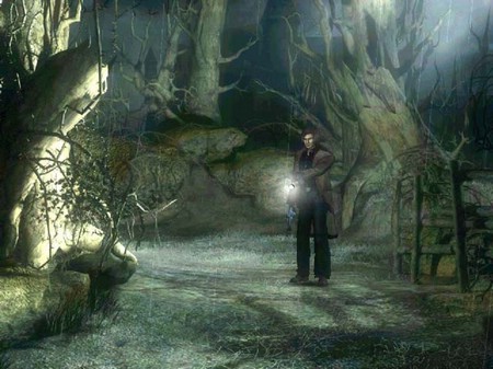 《鬼屋魔影5：濒死调查》攻略（图文）|Alone in the Dark: Near Death Investigation