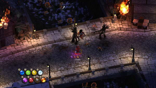 《魔法对抗》图文攻略|Magicka