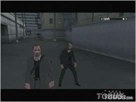 《凯恩与林奇：死人》攻略|Kane & Lynch: Dead Men