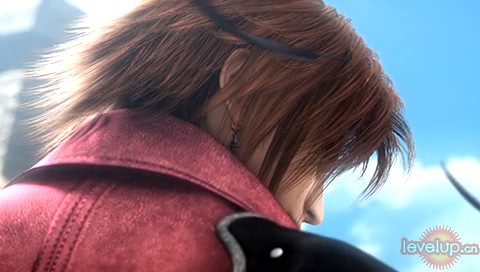 《最终幻想7:核心危机》攻略版本2|Crisis Core: Final Fantasy VII 《最终幻想7:核心危机》攻略版本2|Crisis Core: Final Fantasy VII