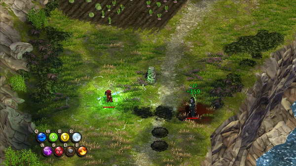 《魔法对抗》图文攻略|Magicka