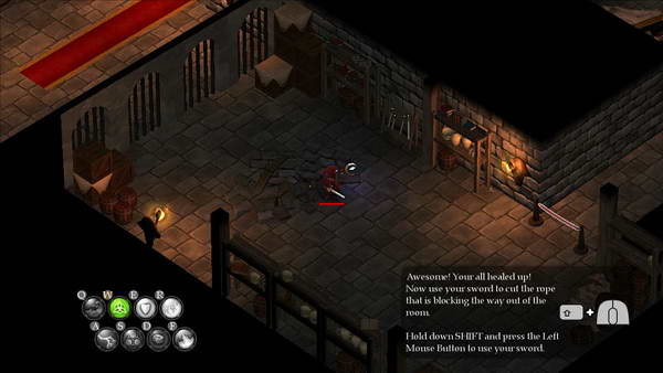 《魔法对抗》图文攻略|Magicka