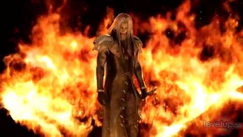 《最终幻想7:核心危机》攻略版本2|Crisis Core: Final Fantasy VII 《最终幻想7:核心危机》攻略版本2|Crisis Core: Final Fantasy VII