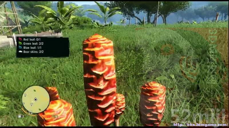 Xbox360《孤岛惊魂3》主线攻略(多图)|Far Cry 3