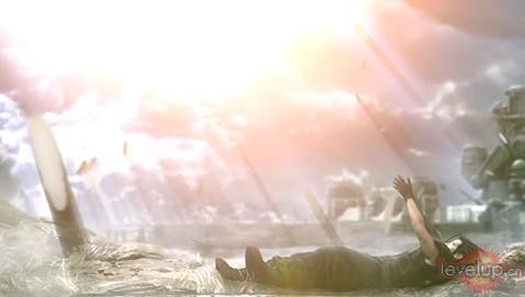 《最终幻想7:核心危机》攻略版本2|Crisis Core: Final Fantasy VII 《最终幻想7:核心危机》攻略版本2|Crisis Core: Final Fantasy VII