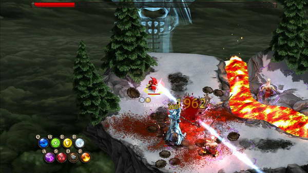 《魔法对抗》图文攻略|Magicka