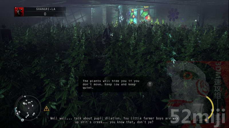 Xbox360《杀手5：赦免》一周目图文攻略|Hitman: Absolution