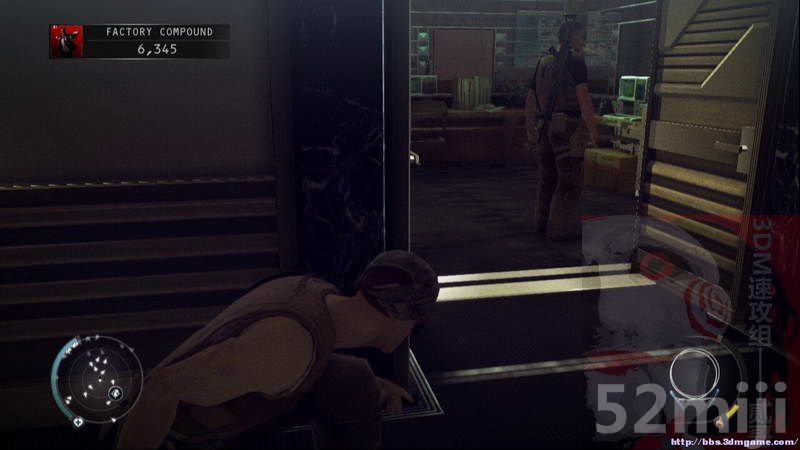 Xbox360《杀手5：赦免》一周目图文攻略|Hitman: Absolution