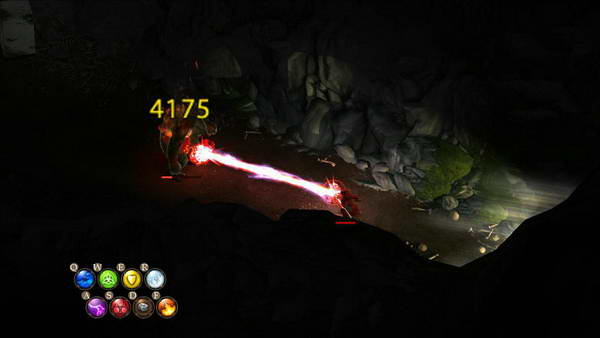 《魔法对抗》图文攻略|Magicka