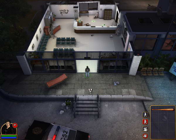 《僵尸困境》图文攻略|Trapped Dead