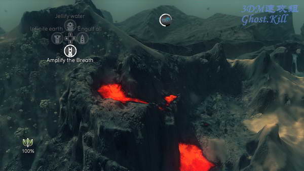 《沙尘》图文攻略|From Dust