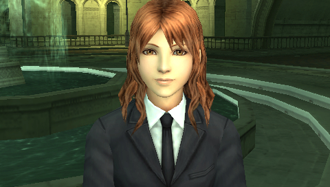 《最终幻想7:核心危机》攻略版本2|Crisis Core: Final Fantasy VII 《最终幻想7:核心危机》攻略版本2|Crisis Core: Final Fantasy VII