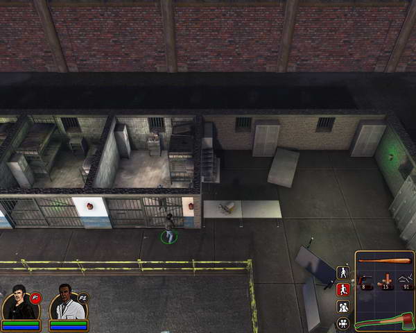 《僵尸困境》图文攻略|Trapped Dead