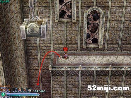 《伊苏:菲尔迦纳的誓约》攻略(图)|Ys:The Oath in Felghana 《伊苏:菲尔迦纳的誓约》攻略(图)|Ys:The Oath in Felghana