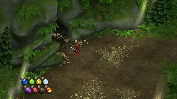 《魔法对抗》图文攻略|Magicka